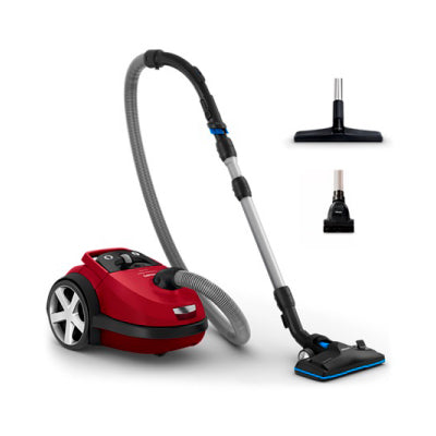 Philips Performer Silent Vacuum cleaner with bag FC8784/09