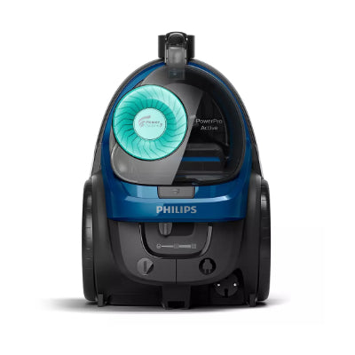 Philips 5000 Series Bagless vacuum cleaner FC9557/09, 900W, 99,9 % dust collection, PowerCyclone 7