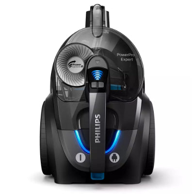 Philips PowerPro Expert Bagless vacuum cleaner FC9747/09 900W, PowerCyclone 8