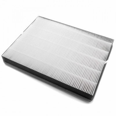 Philips 2000 series Nano Protect Filter FY2422/30 Captures 99.97% of particles