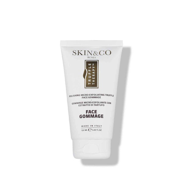 Skin&amp;Co Roma Facial mask Truffle Therapy + gift Previa hair product