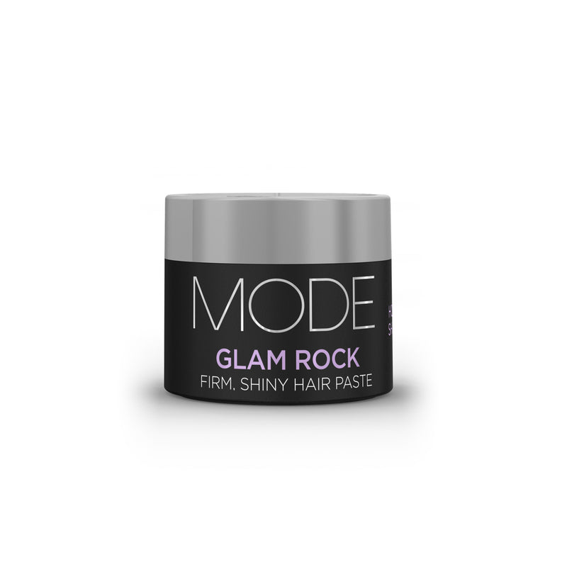 Kitoko MODE Glam Rock plaukų vaškas modeliavimui 75ml