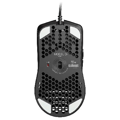 Glorious PC Gaming Race Model D Gaming Mouse - black