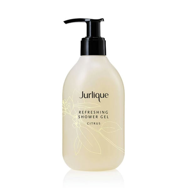 Refreshing shower gel Jurlique Shower Gel 300ml
