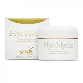 GERnetic Synthesis Int. Myo Myoso Intensive rejuvenating cream