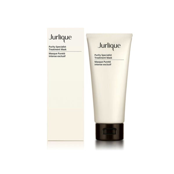 Deep cleansing facial mask Jurlique Purity Specialist Treatment Mask 100ml
