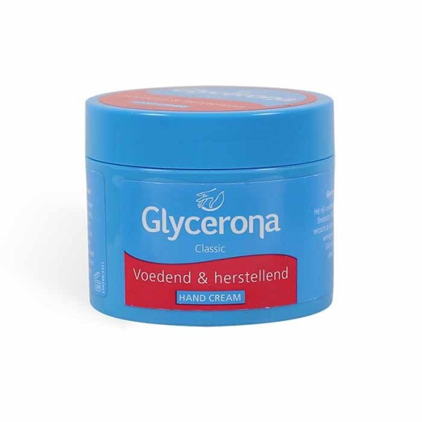 Glycerona Classic hand cream 150 ml