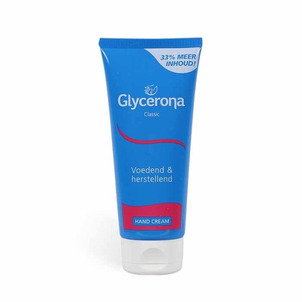 Glycerona Classic hand cream 100 ml