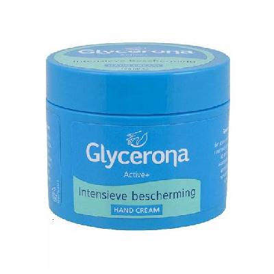 Glycerona Active+ hand cream 150 ml