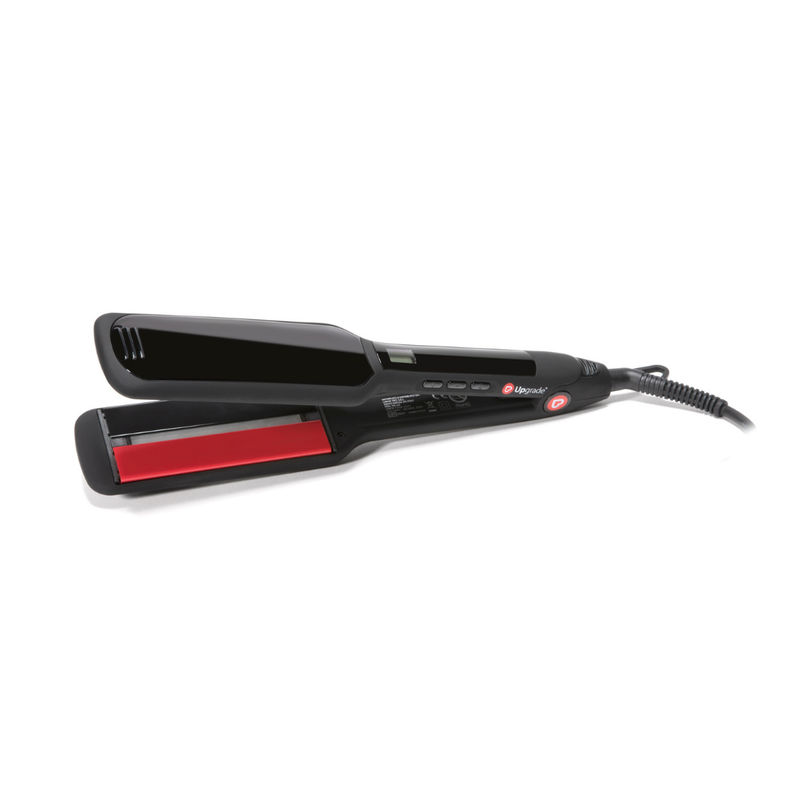 Hair straightener with infrared rays UPGRADE BIOINFRARED LARGE