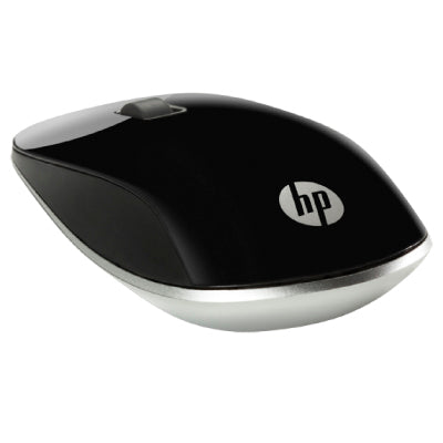 Беспроводная мышь HP Z4000 — черная
