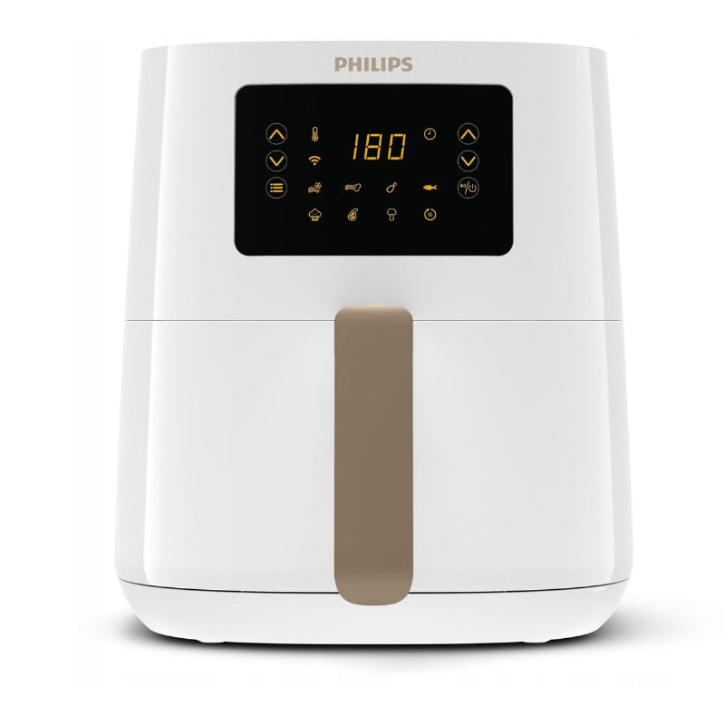 Philips 5000 series Airfryer Connected HD9255/30, 800 г, 4,1 л 