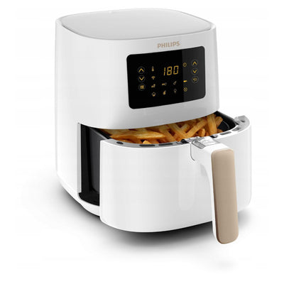 Philips 5000 series Airfryer Connected HD9255/30, 800 g, 4,1 l