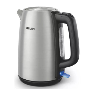 PhilipsViva Collection Kettle HD9351/90, 1,7l, Light indicator, Metal