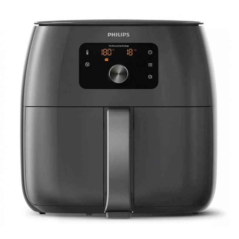 HD9765/40 Premium „Airfryer XXL“