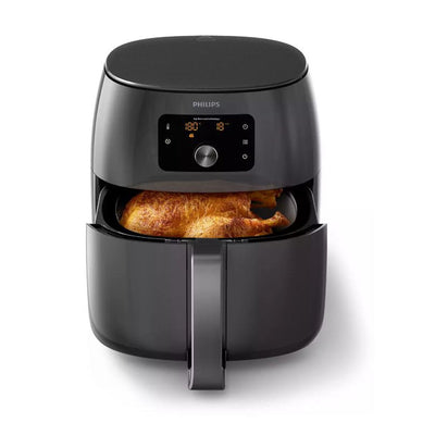 HD9765/40 Premium „Airfryer XXL“