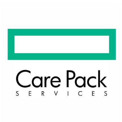 HPE 1 Year Post Warranty Tech Care Basic for MSL 2024 0 Drives Service
