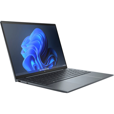 HP Dragonfly G4 - i7-1355U, 16GB, 1TB SSD, 13.5 FHD+ 400-nit Touch AG, Nordic backlit keyboard, Slate Blue, 68Wh, Win 11 Pro, 3 years
