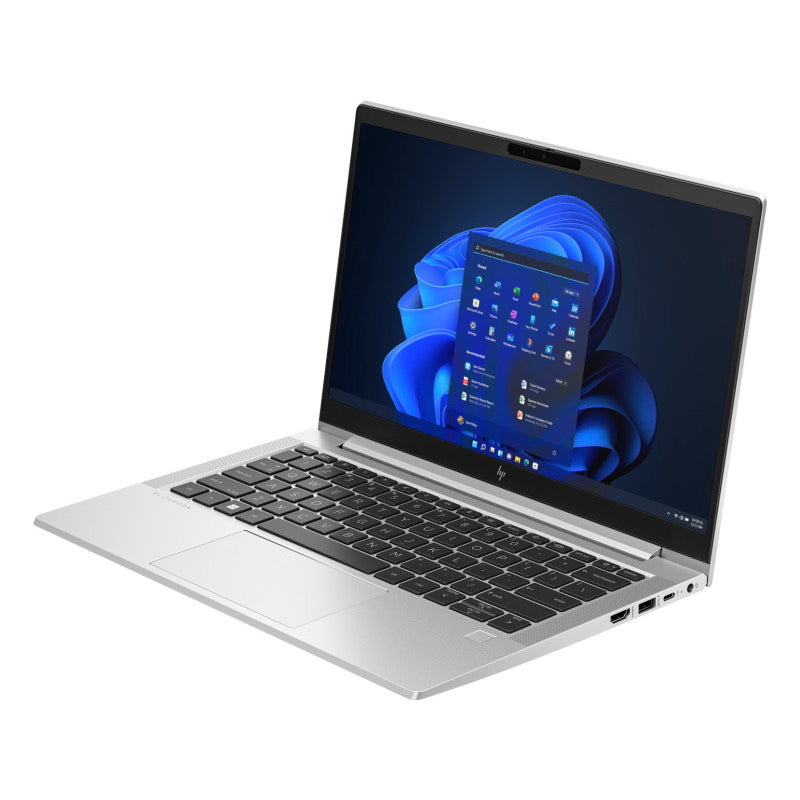 HP Elitebook 630 G10 - i7-1355U, 16GB, 512GB SSD, 13.3 FHD 250-nit AG, Smartcard, FPR, US backlit keyboard, 42Wh, Win 11 Pro, 3 years