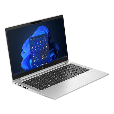 HP Elitebook 630 G10 - i5-1335U, 16GB, 512GB SSD, 13.3 FHD 250-nit AG, Smartcard, FPR, US backlit keyboard, 42Wh, Win 11 Pro, 3 years