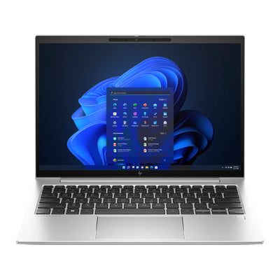 HP EliteBook 830 G10 - i7-1355U, 16GB, 512GB SSD, 13.3 WUXGA 400-nit AG, Smartcard, FPR, US backlit keyboard, 51Wh, Win 11 Pro, 3 years