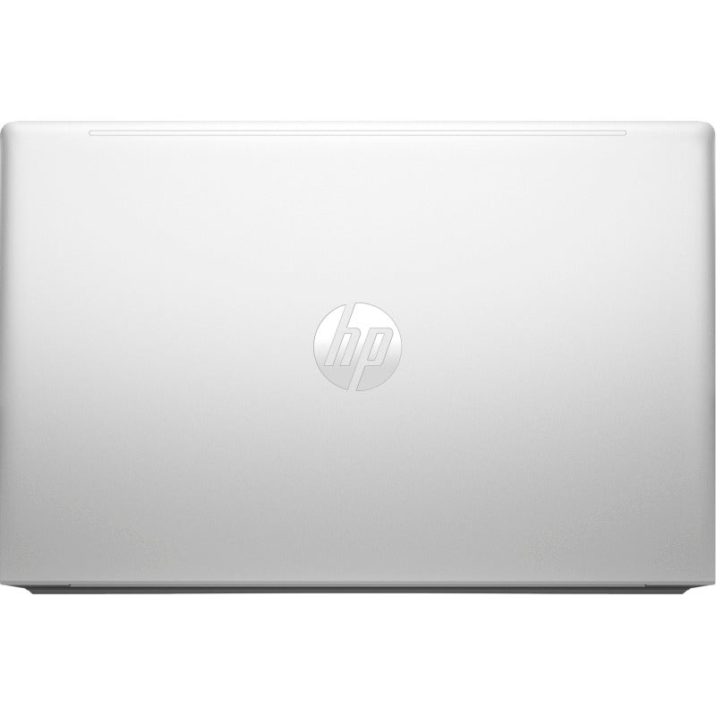 HP ProBook 450 G10 — i5-1335U, 16 ГБ, твердотельный накопитель 512 ГБ, 15,6 FHD, 250 нит, поддержка WWAN, FPR, клавиатура с подсветкой для США, 51 Втч, Win 11 Pro, 3 года 