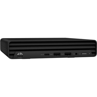 HP Pro 260 G9 Mini — i5-1335U, твердотельный накопитель 8 ГБ, 256 ГБ, USB-мышь, Win 11 Pro, 3 года