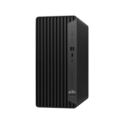 HP Pro 400 G9 Tower — i5-13500, твердотельный накопитель 16 ГБ, 256 ГБ, HDMI, USB-мышь, Win 11 Pro, 3 года