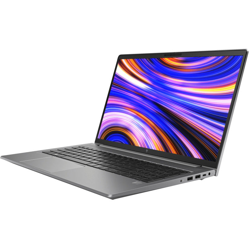 HP ZBook Power G10A - Ryzen 7 PRO 7840HS, 32GB, 1TB SSD, Quadro RTX 2000 Ada 8GB, 15.6 QHD 300-nit AG, Smartcard, FPR, SWE backlit keyboard, 83Wh, Win 11 Pro, 3 years
