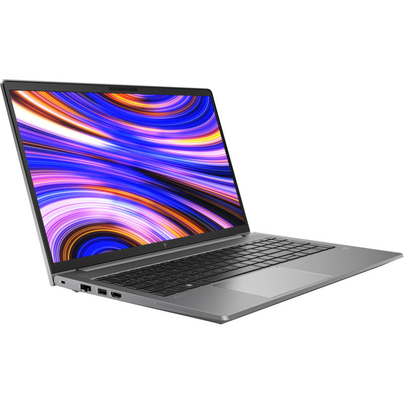 HP ZBook Power G10A - Ryzen 7 PRO 7840HS, 16GB, 512GB SSD, 15.6 FHD 400-nit AG, Smartcard, FPR, SWE backlit keyboard, 83Wh, Win 11 Pro, 3 years