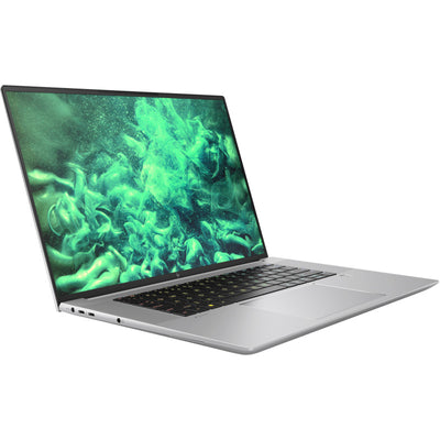 HP ZBook Studio G10 — i7-13700H, 32 ГБ, твердотельный накопитель 512 ГБ, GeForce RTX 4070 8 ГБ, 16 WUXGA, 400 нит HP, FPR, клавиатура с подсветкой для США, 86 Втч, Win 11 Pro, 3 года 