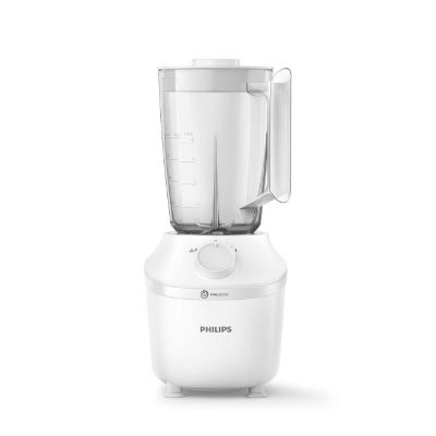 Блендер Philips серии 3000 HR2041/00, 450 Вт, 1,9 л, ProBlend, 1 скорость и импульсный режим