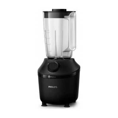 Philips 3000 Series Blender HR2191/01, 600 W, 2-speed and pulse mode