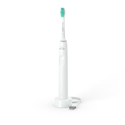 Philips Sonicare 2100 Series Sonic electric toothbrush HX3651/13, 14 days battery life