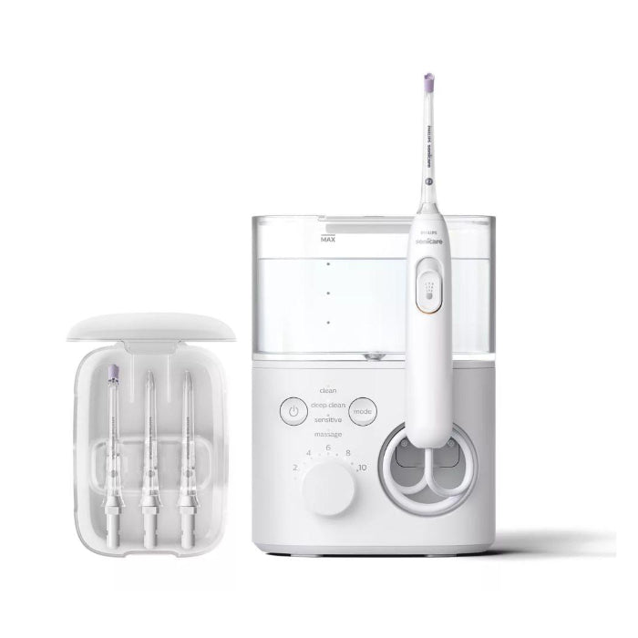 Philips Sonicare Power Flosser 7000 HX3911/40 