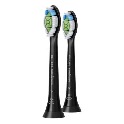 Насадки для зубных щеток Philips Sonicare W2 Optimal White HX6062/13 