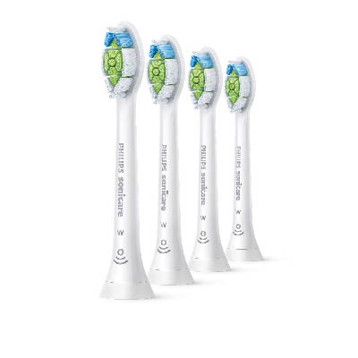 Насадки для зубных щеток Philips Sonicare HX6064/10 