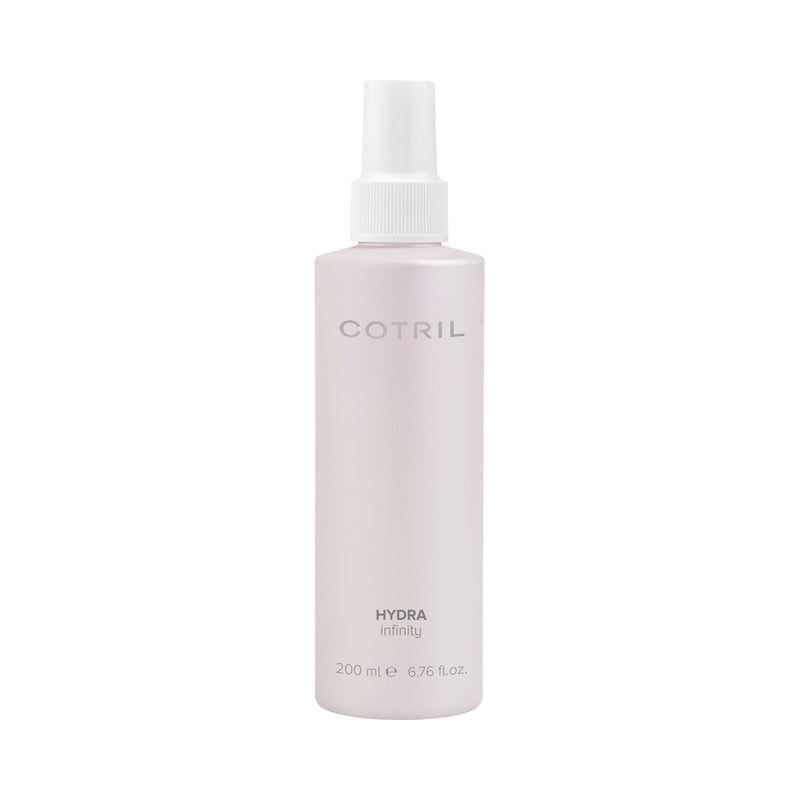Cotril Leave-in spray hair mask HYDRA, 200 ml + gift
