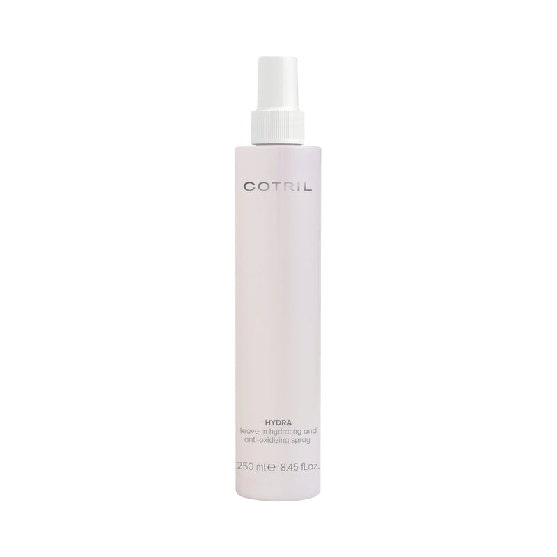 Cotril Moisturizing antioxidant conditioner for hair HYDRA, 250 ml + gift