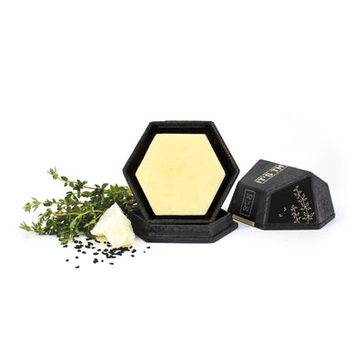 Solidu It's Thyme Solid body butter 50 g + gift 