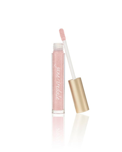 Jane Iredale Hydropure Hyaluronic lip gloss + luxury home fragrance gift