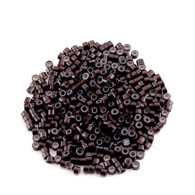 Micro rings without silicone 500 pcs