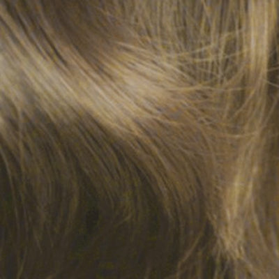 Synthetic braided hair bun 60cm 