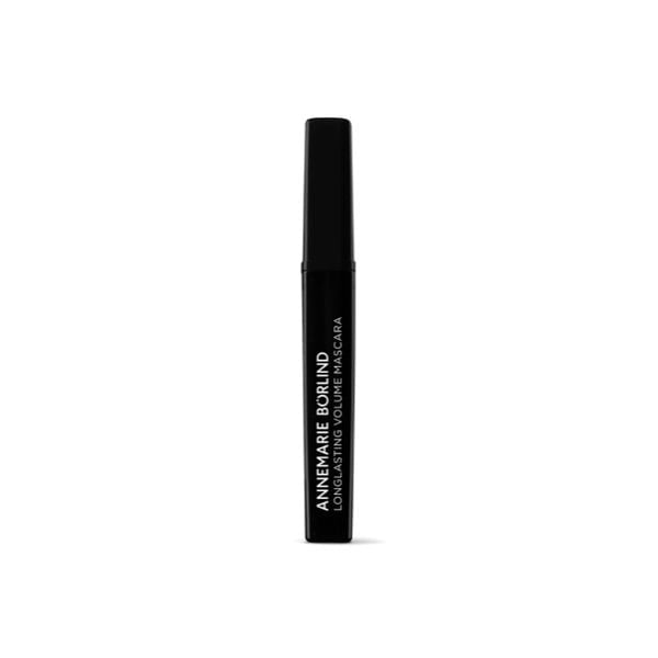 Long-lasting mascara black 10 Annemarie Borlind Makeup 10ml