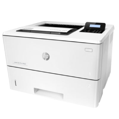 Принтер HP LaserJet Pro M501dn — черно-белый лазерный принтер формата A4, печать, устройство автоматической подачи документов, автоматическая двусторонняя печать, локальная сеть, 43 стр./мин, 1500–6000 страниц в месяц (заменяет P3015dn)