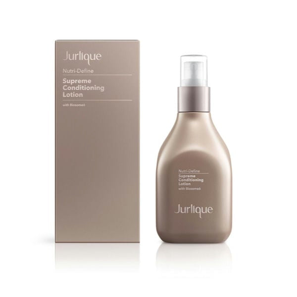 Rejuvenating face lotion Jurlique Nutri-Define Supreme 100ml