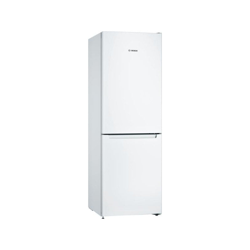 Холодильник BOSCH KGN33NWEB, Высота 176 см, Класс энергопотребления Е, No Frost, Белый 