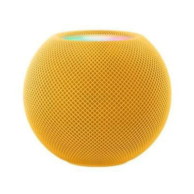 Loudspeakers MJ2E3D/A HomePod mini yellow