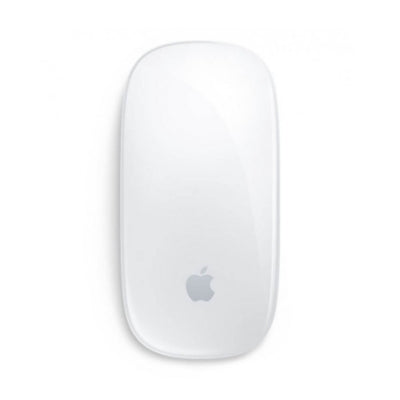 Мышь Apple Magic Mouse — Bluetooth — белая 