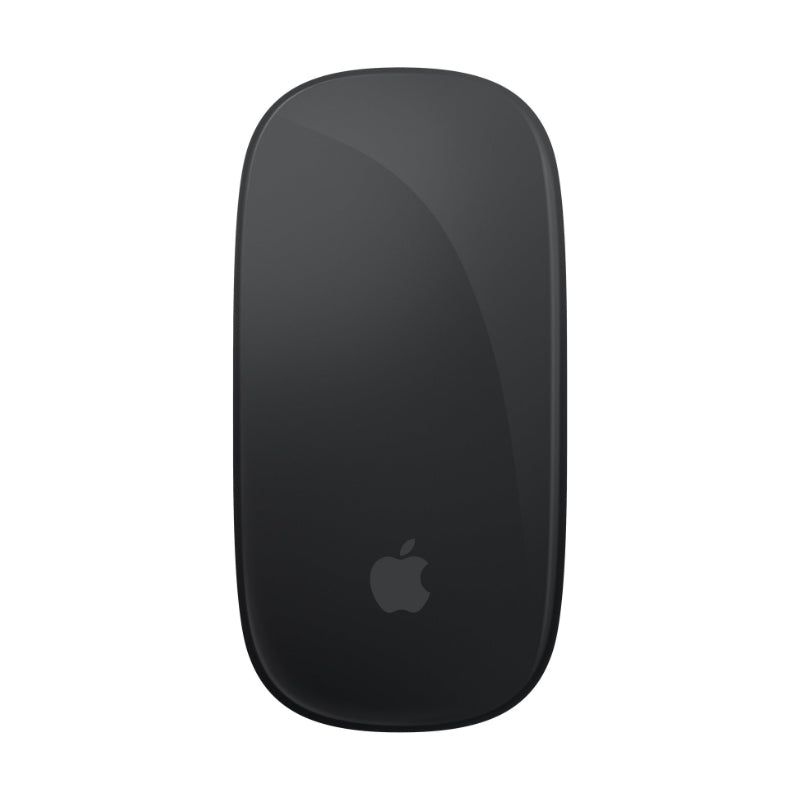 Мышь Apple Magic Mouse — Multi Touch — черная *НОВИНКА* 